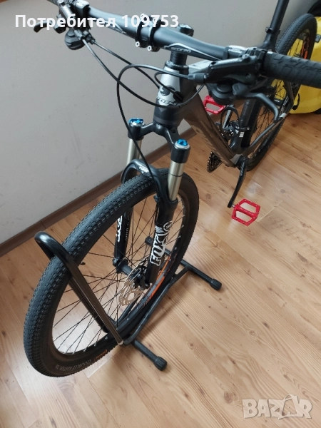 Stevens Haze 27,5 Carbon MTB, снимка 1