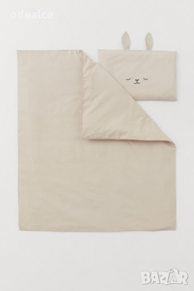 СП. Комплект - зайче , снимка 1