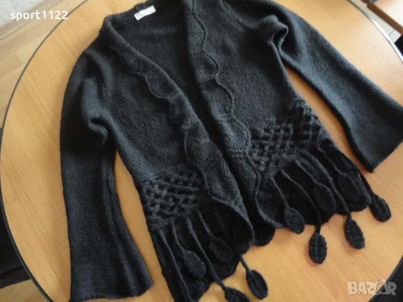 Elisa Cavaletti/М/оригинална жилетка, снимка 1