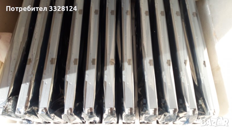 SAMSUNG Монитори и матрици 32 и 46 инчa НОВИ, снимка 1