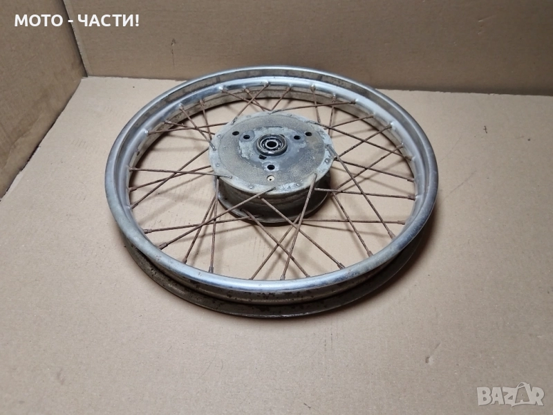 Задна Капла За Ява 50 / 16' Цола. , снимка 1