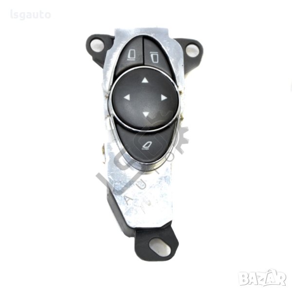 Бутон регулиране ел. огледала Mercedes-Benz CLS (C219) 2004-2010 ID:107886, снимка 1