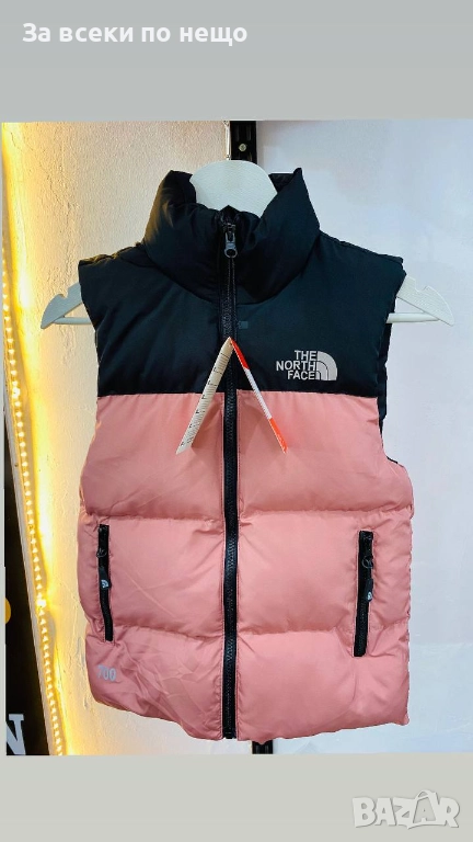 The North Face Детски Елек За Момиченце Код Детски Находки19, снимка 1