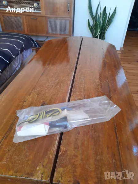 Стар поялник 12V #2, снимка 1