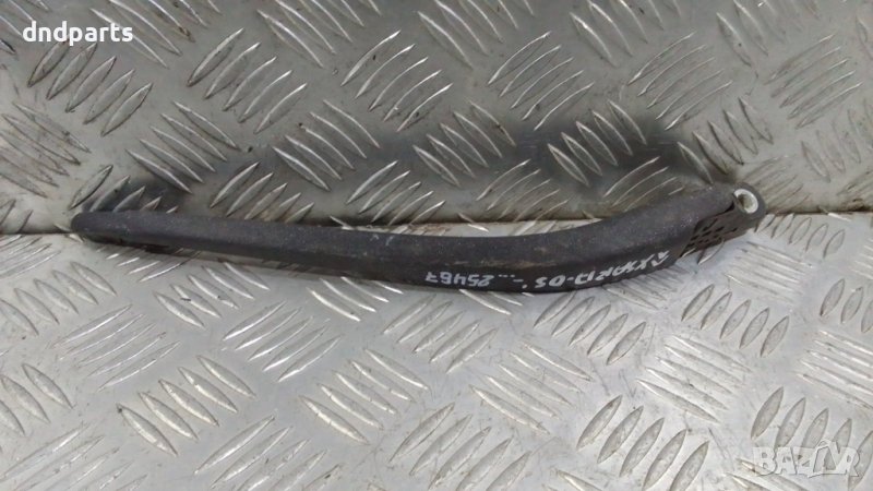 Рамо задна чистачка Citroen Xsara 2005г., снимка 1