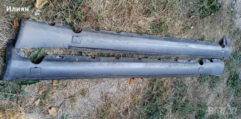 Прагове за Мерцедес 124 , снимка 1