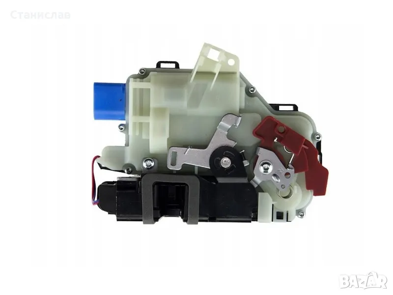  Seat Cordoba Брава за задна дясна врата , снимка 1