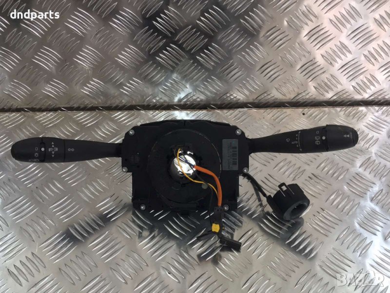 Лостчета Citroen C2,2003г., снимка 1