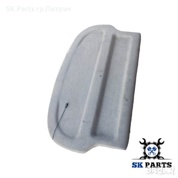 Кора багажник за Renault Laguna 2 / Лагуна 2 (2001 -.2007), хечбек, снимка 1