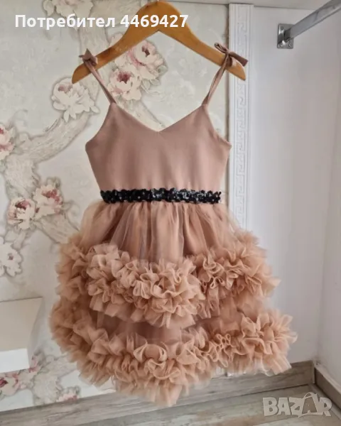 Рокля, снимка 1