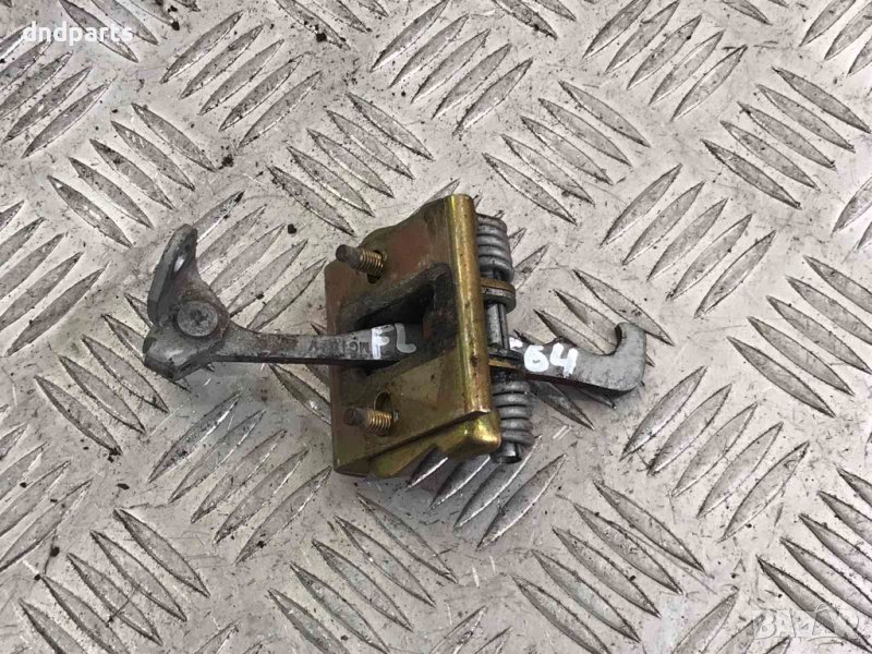 Преден стопер врата Lancia Phedra,2003г., снимка 1