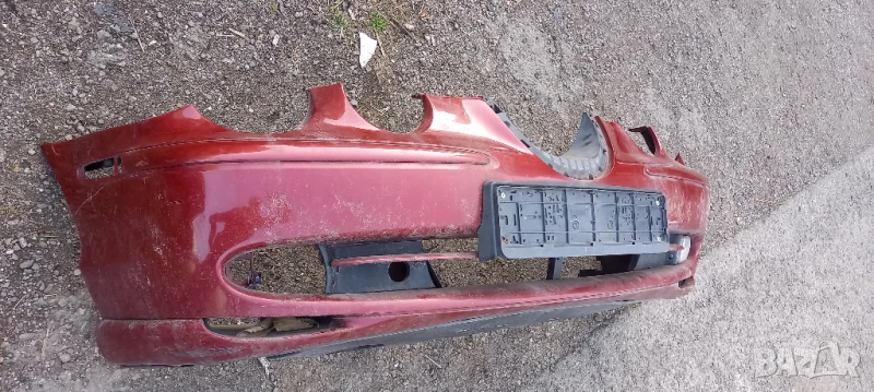 Предна броня Jaguar S-Type, снимка 1