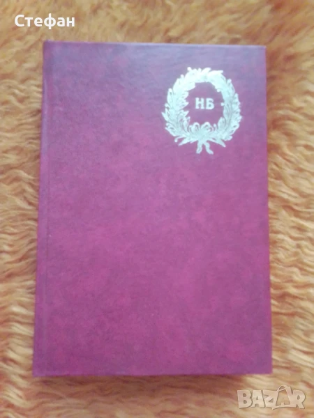 Алберт Манфред, Наполеон Бонапарт, снимка 1