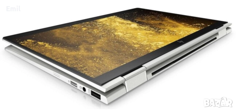 HP EliteBook x360 1030 G4/16 RAM/256 SSD + Чанта, снимка 1