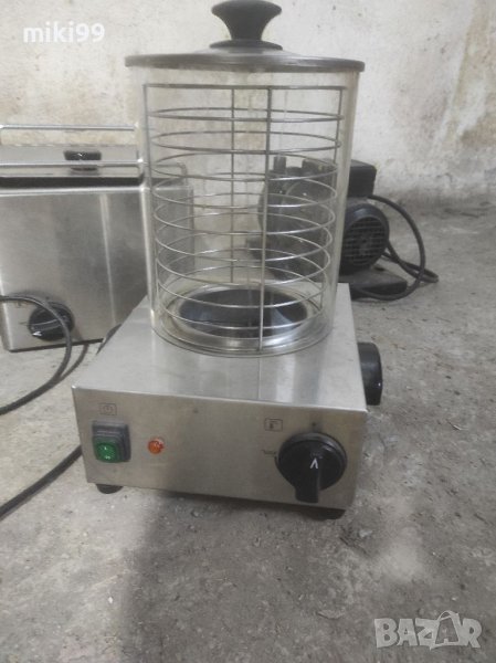 бенмари, снимка 1