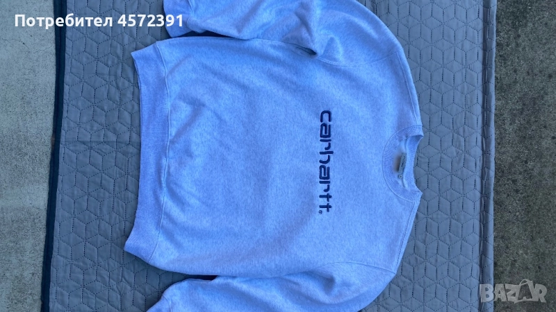 Carhartt мъжка блуза, снимка 1