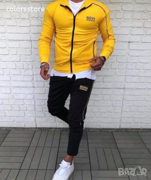 Мъжки спортен екип  Boss код Br49T, снимка 1