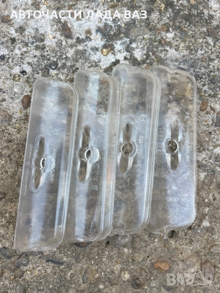 LADA/ЛАДА ПЛАФОН  ЗАДЕН НОМЕР ВАЗ , снимка 1