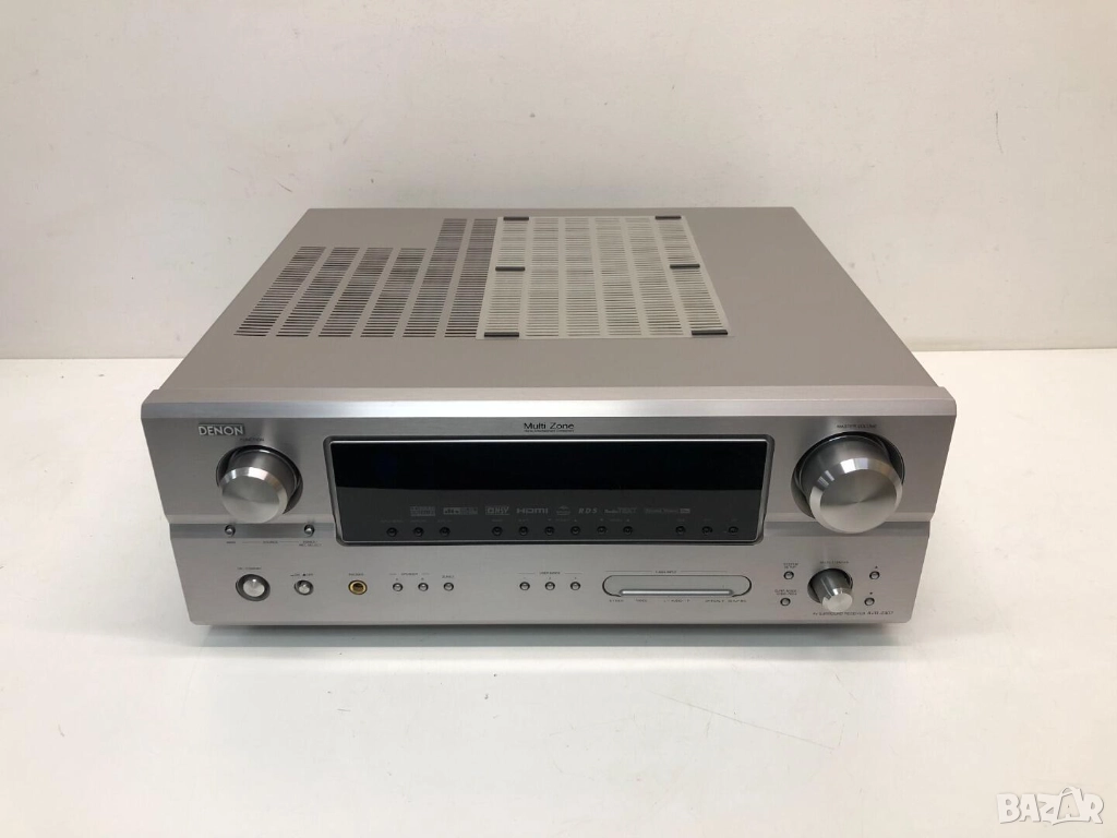 Denom avr2308 hdmi , снимка 1