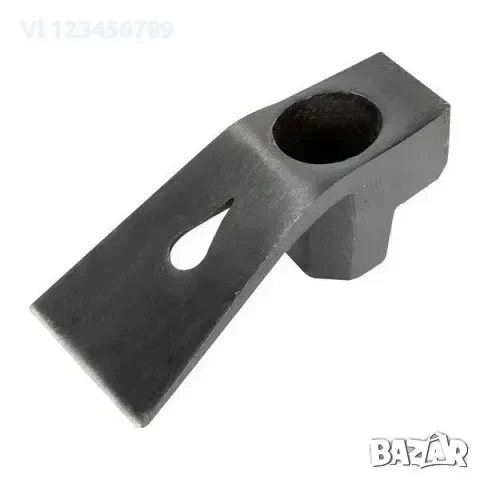 Турска тесла с дървена дръжка 0,7 кг, снимка 1