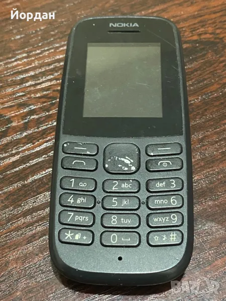 Nokia 105 (2019), снимка 1