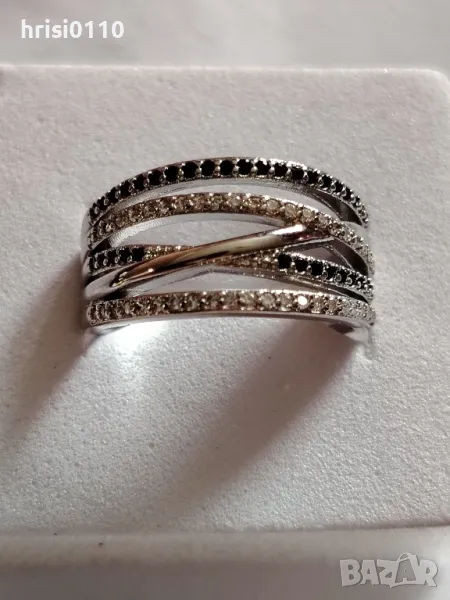 златен пръстен , снимка 1