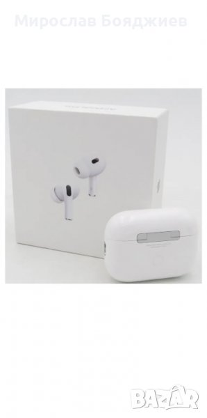 Apple Airpods Pro 2 [Gen], снимка 1