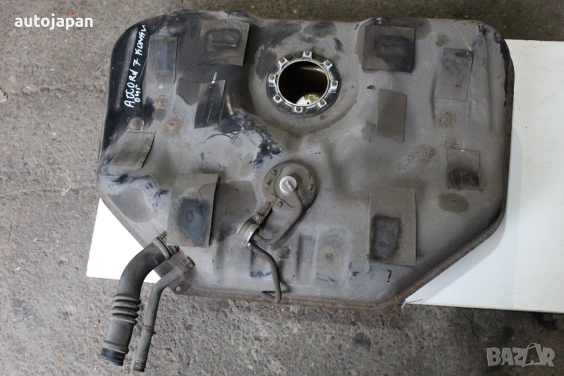 Дизелов резервоар Хонда акорд 7 2.2 и-цтди 150кс комби 04г Honda accord 7 2.2i-ctdi 150hp 2004, снимка 1