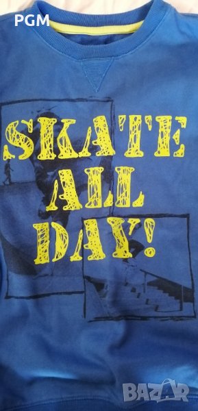 Анцунг горнище, снимка 1