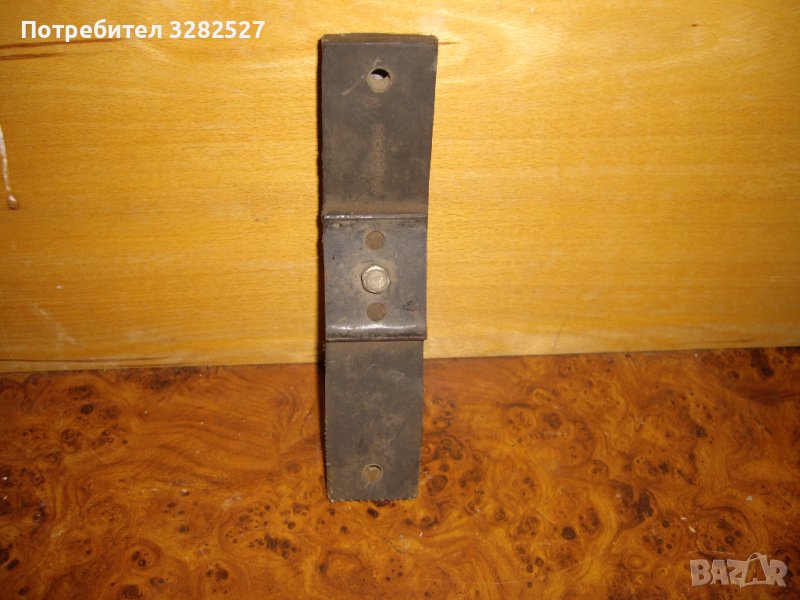 Ремък за ауспух на Ниса, снимка 1