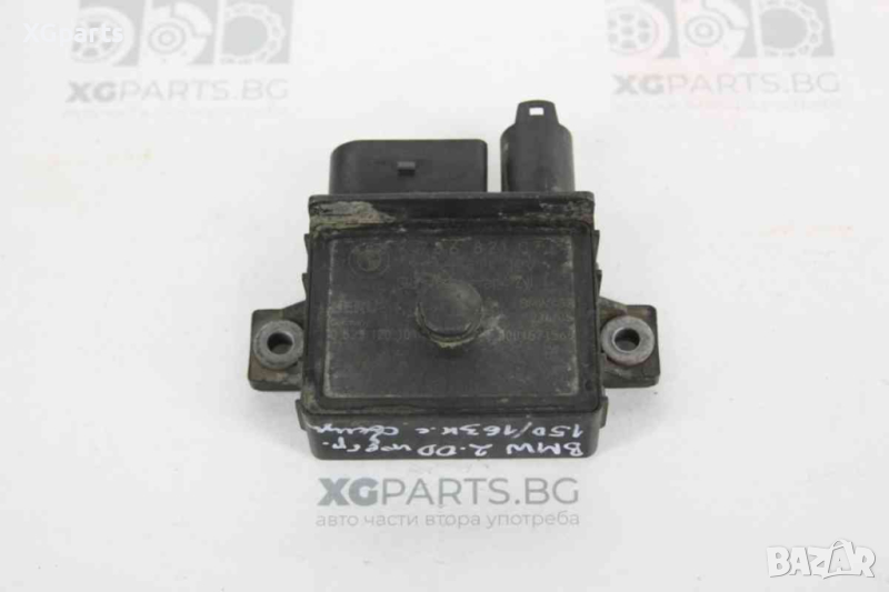 Реле подгревни свещи за BMW X3 E83 2.0D 150 к.с. (2004-2011) 778682107, снимка 1