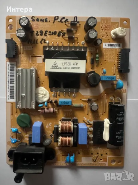 Захранване BN44-00695A за SAMSUNG T28E310EX, снимка 1