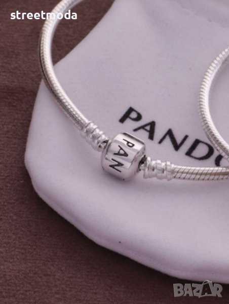 Талисман клипс Пандора, снимка 1