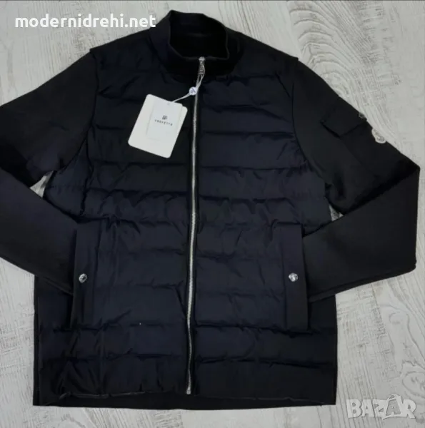 Мъжко спортно яке Moncler код 732, снимка 1