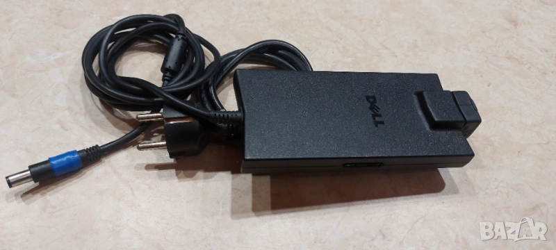 Зарядно Dell за лаптоп 19.5V / 4.62A, снимка 1