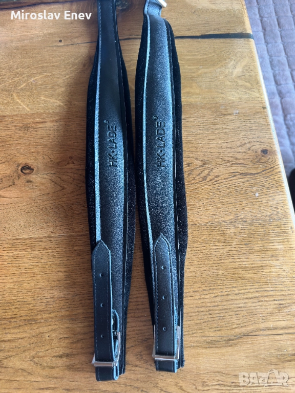 Ремъци колани за акордеон , снимка 1