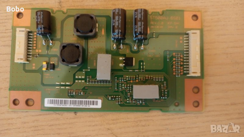 LED DRIVER BOARD ST500AU-6S01, снимка 1