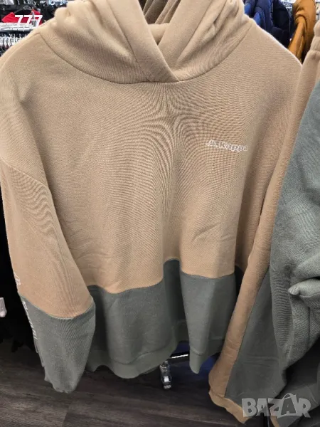 анцузи спортни екипи  KAPPA, снимка 1