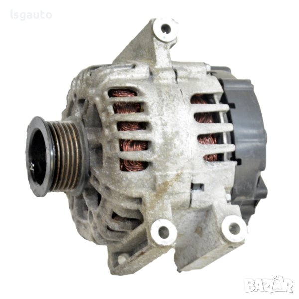 Алтернатор Opel Astra (J) 2010-2018 ID:109550, снимка 1