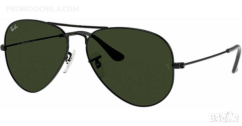 Слънчеви Очила Ray-Ban RB3025 L2823 Aviator, снимка 1