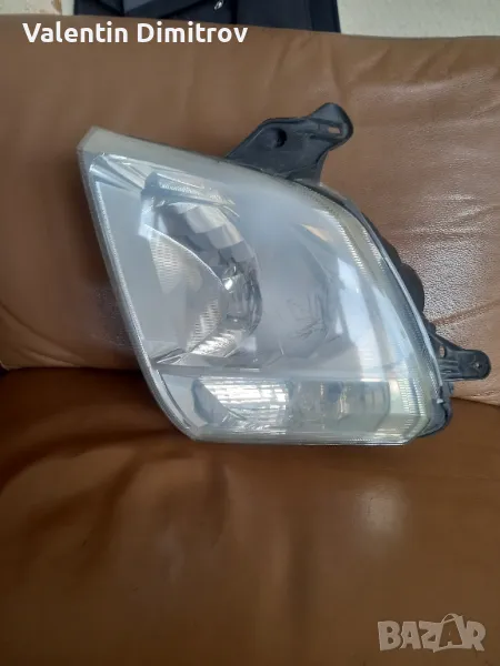 фар опел мерива, снимка 1
