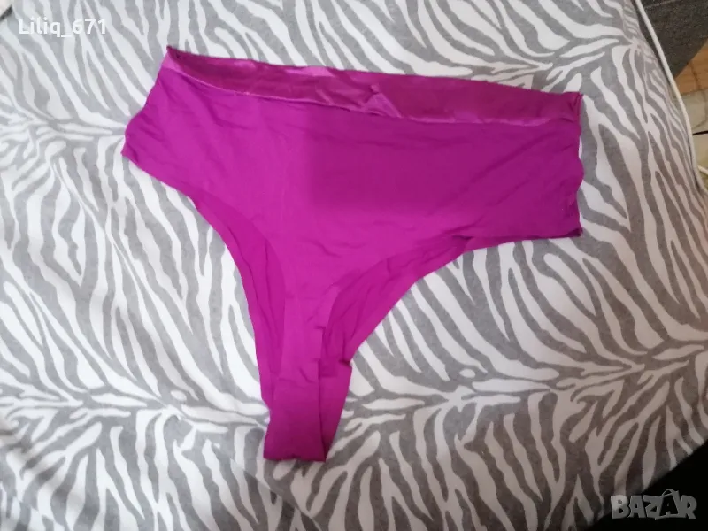 бразилиана хл, снимка 1