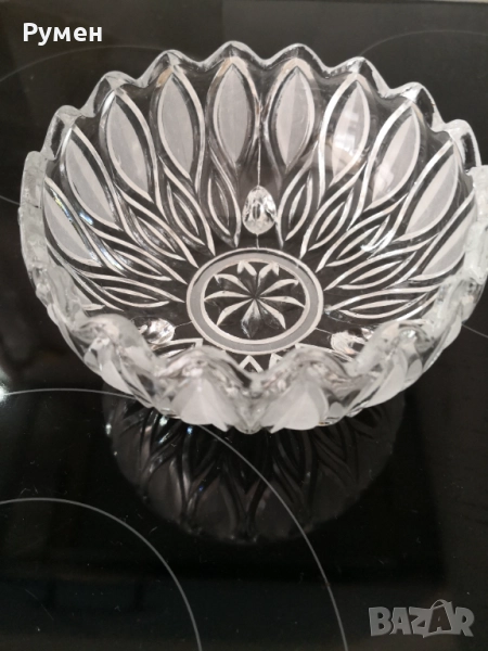  Вази, свещници, купи, снимка 1