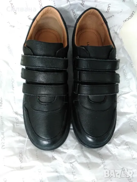 нови дамски обувки Lasocki, снимка 1