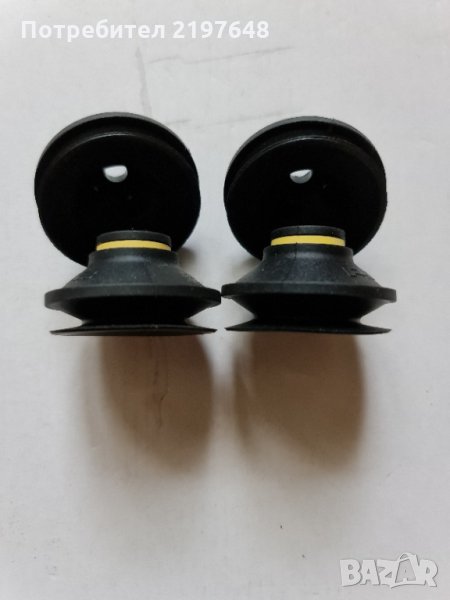 Вакуумна вендуза В40, снимка 1