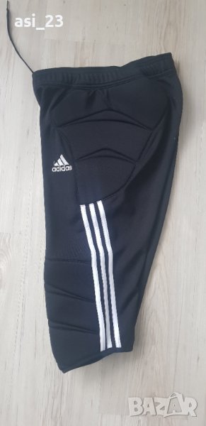 Вратар ски панталони Adidas , снимка 1