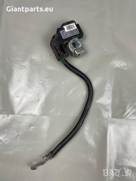 ИБС клеми е60 е90 е65, снимка 1