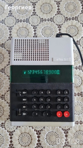 Елка 51 , снимка 1