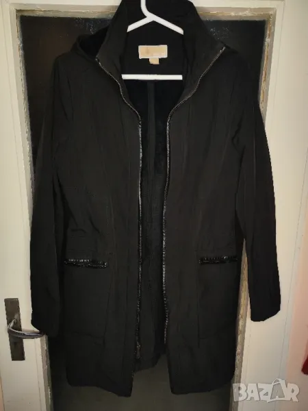 Michael Kors пролетно есенно дълго яке, М размер, снимка 1