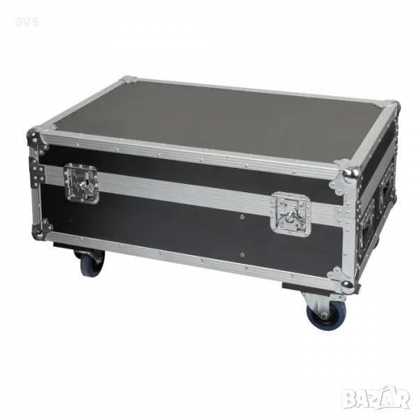 Кейс Showtec Case for Followspot 120 W, снимка 1